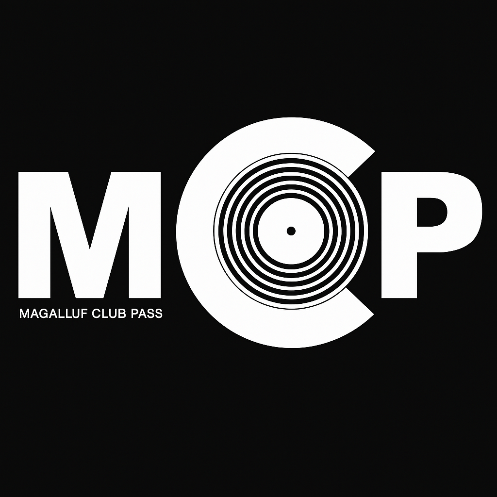 Logo Magaluf Club Pass