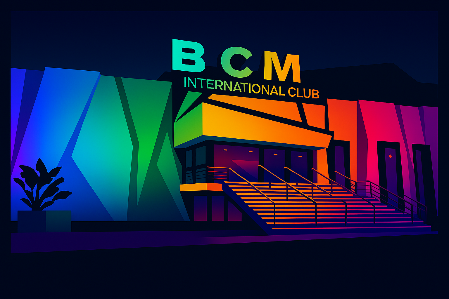 BCM Mallorca