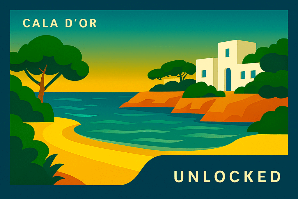 Cala d’Or