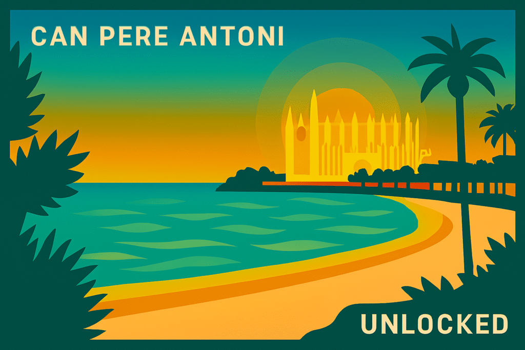 Can Pere Antoni