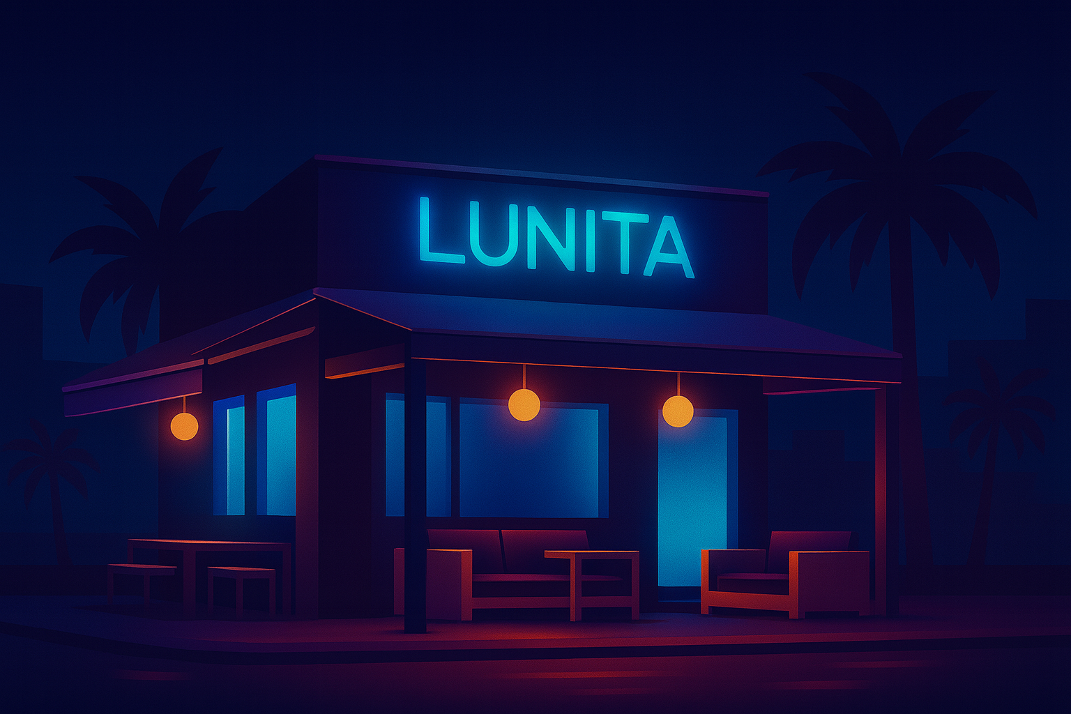 Lunita Can Pastilla
