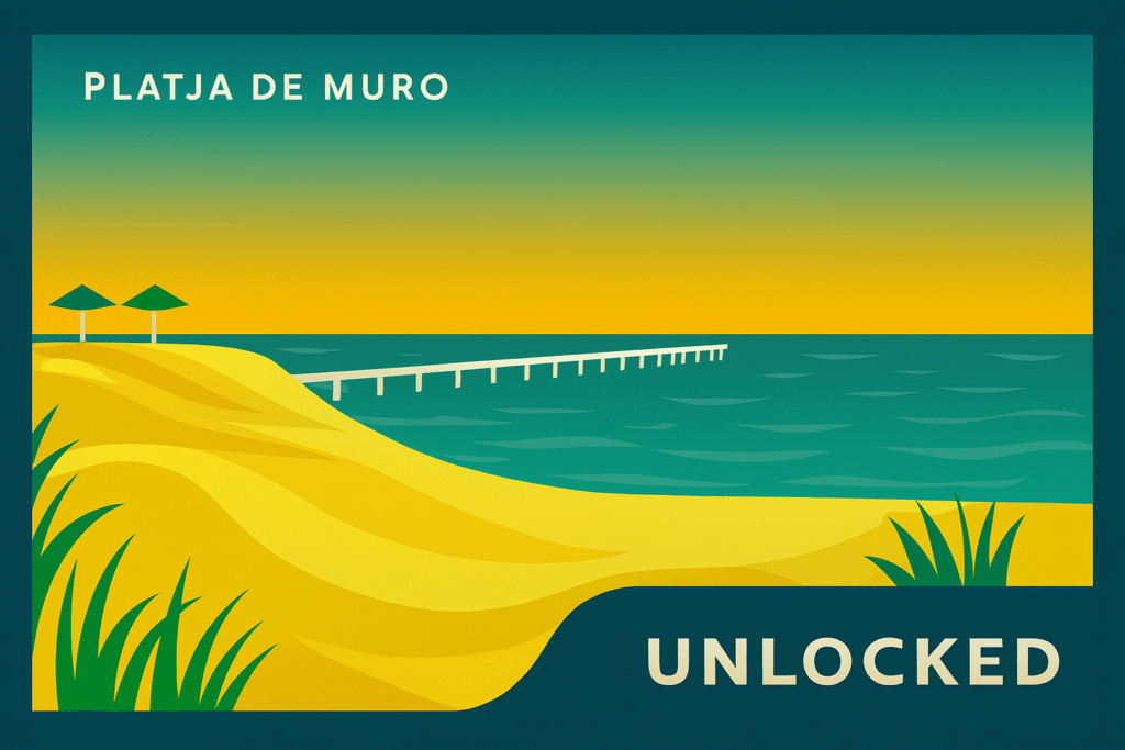 Playa de Muro